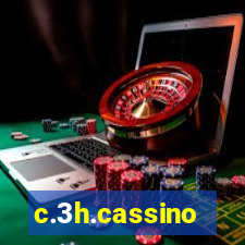 c.3h.cassino