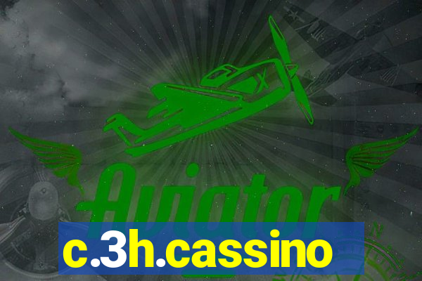 c.3h.cassino