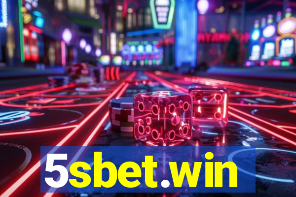 5sbet.win