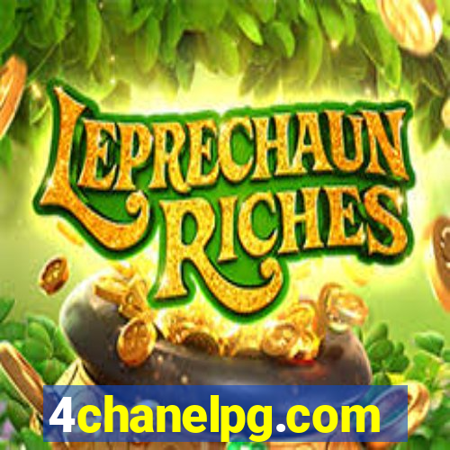 4chanelpg.com