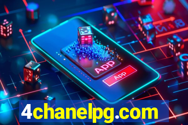 4chanelpg.com