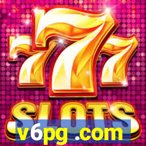 v6pg .com