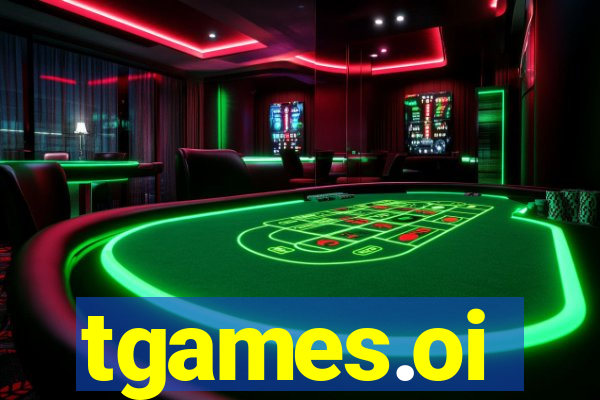 tgames.oi