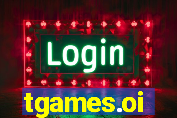 tgames.oi
