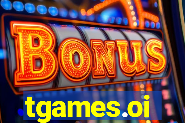 tgames.oi