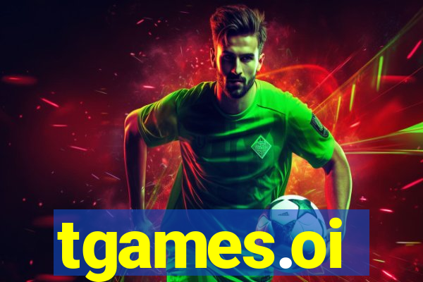 tgames.oi