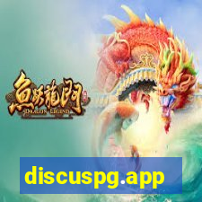 discuspg.app