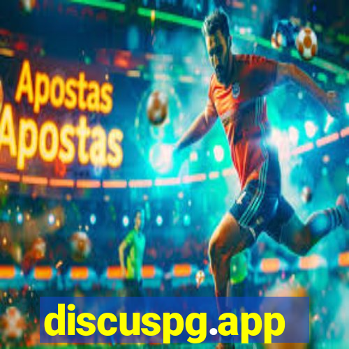 discuspg.app