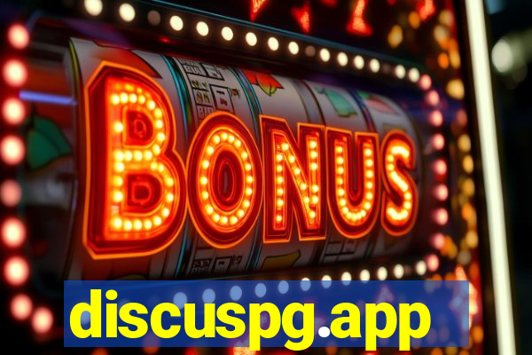 discuspg.app