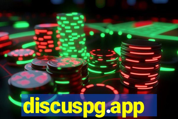 discuspg.app