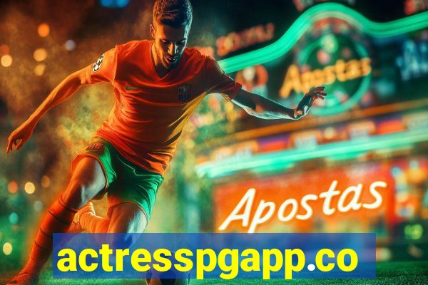 actresspgapp.com
