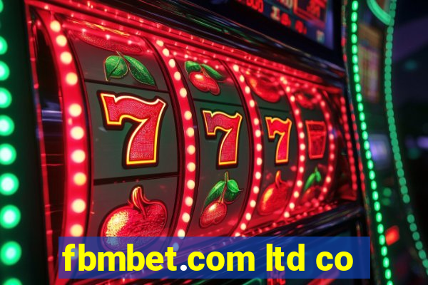 fbmbet.com ltd co