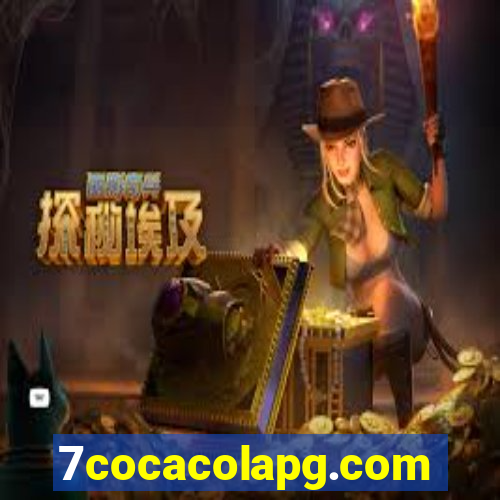 7cocacolapg.com