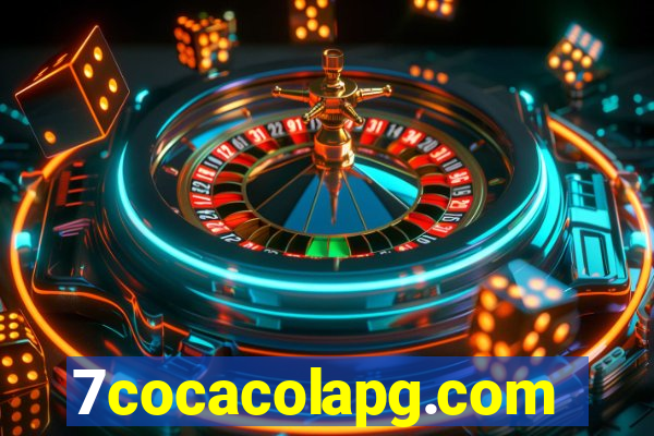 7cocacolapg.com