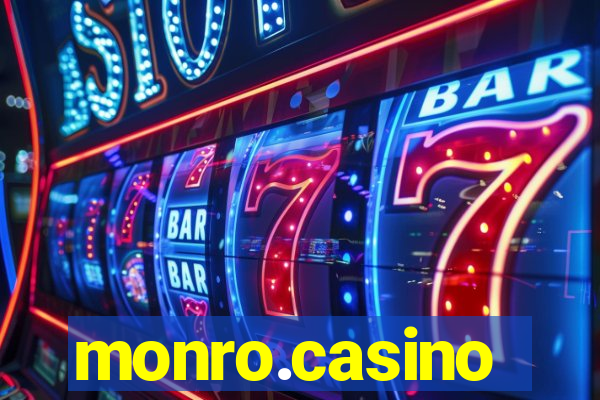 monro.casino