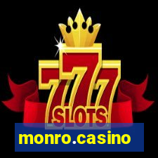 monro.casino