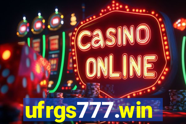 ufrgs777.win