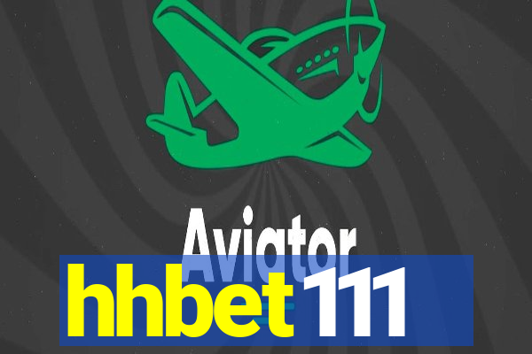 hhbet111