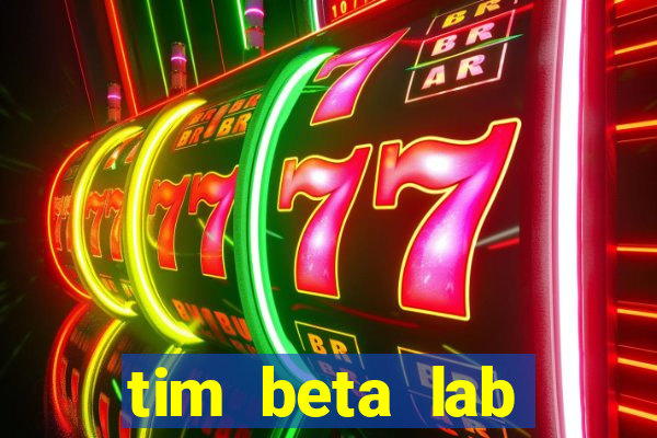 tim beta lab mensal digital 3.0