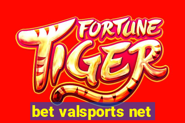 bet valsports net
