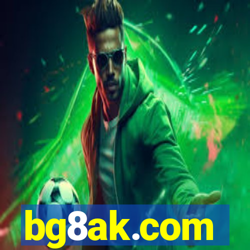 bg8ak.com