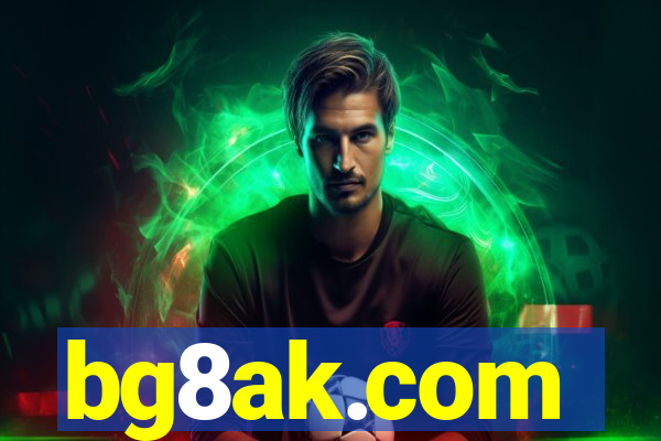 bg8ak.com