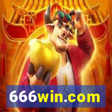 666win.com