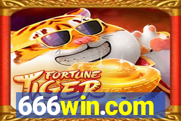 666win.com