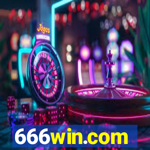 666win.com