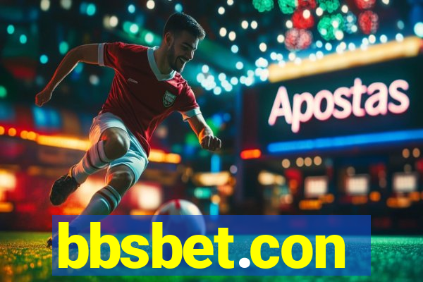 bbsbet.con