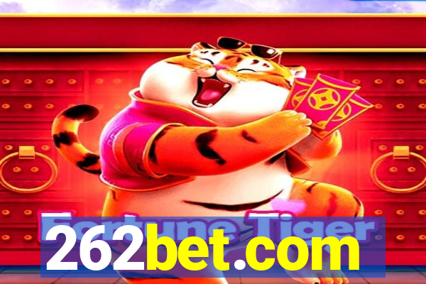 262bet.com