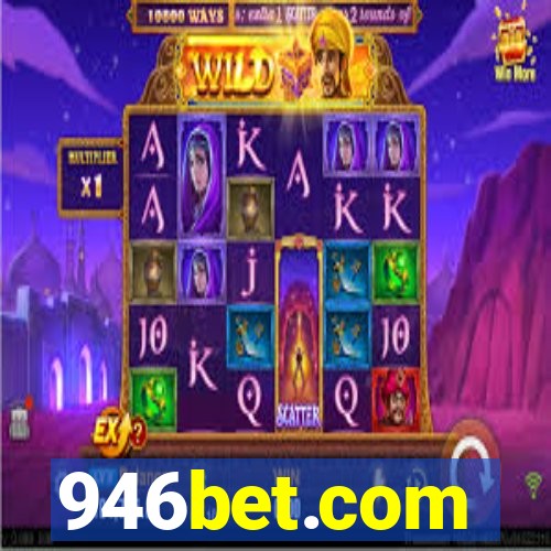 946bet.com
