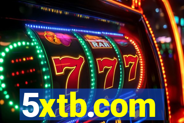 5xtb.com