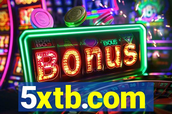5xtb.com