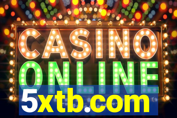 5xtb.com