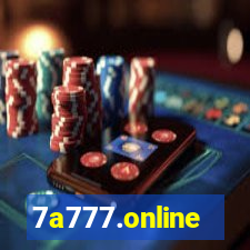 7a777.online