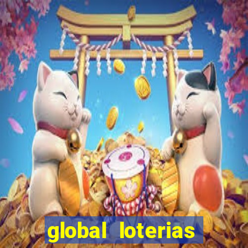 global loterias jogo do bicho