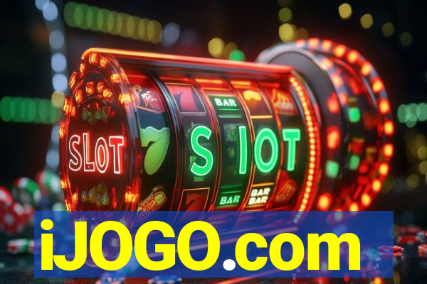iJOGO.com