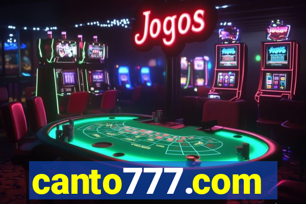 canto777.com