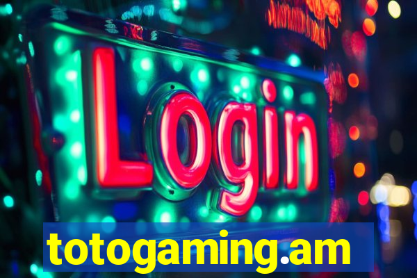 totogaming.am