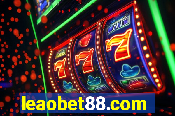 leaobet88.com