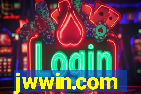 jwwin.com