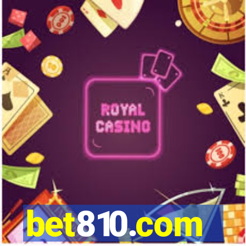 bet810.com