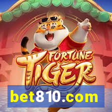 bet810.com