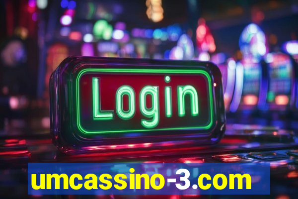 umcassino-3.com