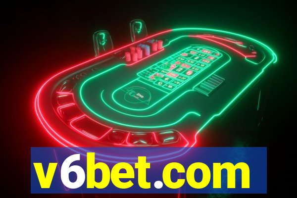 v6bet.com