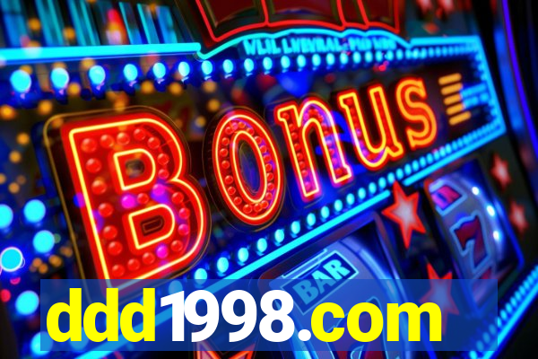 ddd1998.com