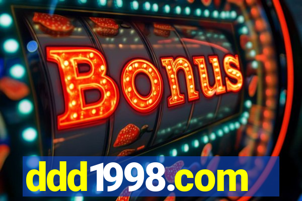 ddd1998.com