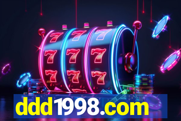 ddd1998.com