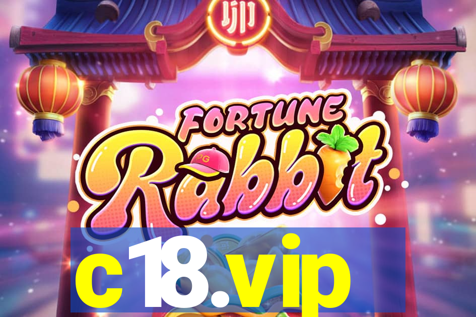 c18.vip